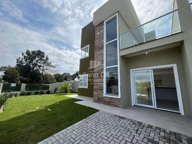 Casa venda em Região Geográfica Imediata de Joinville, Itapoá