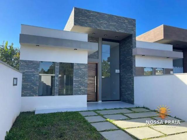 Casa venda em Itapoá, Região Geográfica Intermediária de Joinville