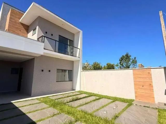 Casa venda em Região Geográfica Imediata de Joinville, Itapoá