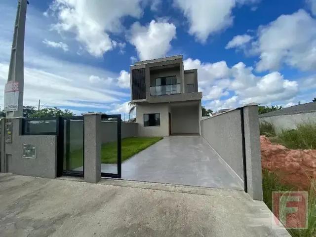 Casa venda em Região Geográfica Imediata de Joinville, Itapoá