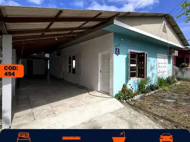 Casa venda em Região Geográfica Imediata de Joinville, Itapoá