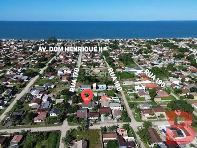 Casa venda em Região Geográfica Imediata de Joinville, Itapoá