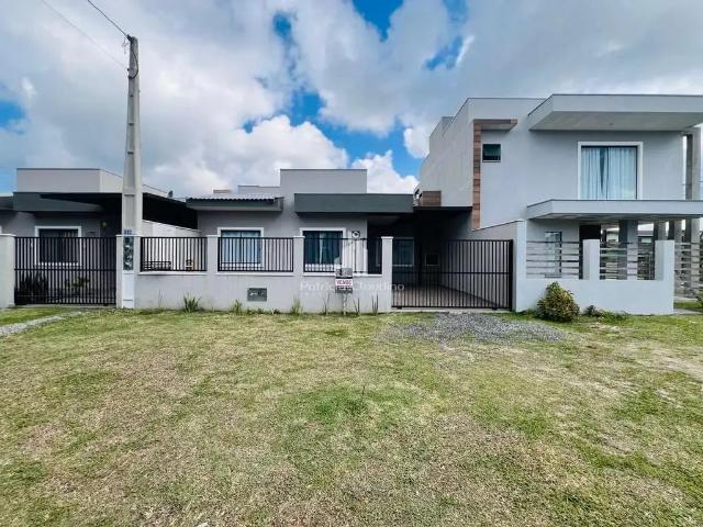 Casa venda em Região Geográfica Imediata de Joinville, Itapoá