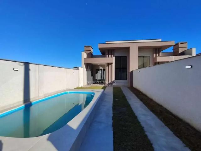 Casa venda em Região Geográfica Imediata de Joinville, Itapoá
