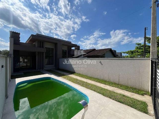 Casa venda em Região Geográfica Imediata de Joinville, Itapoá