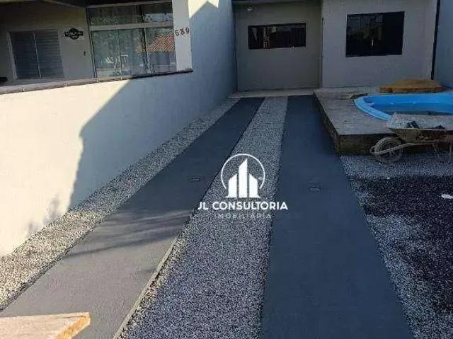 Casa venda em Região Geográfica Imediata de Joinville, Itapoá