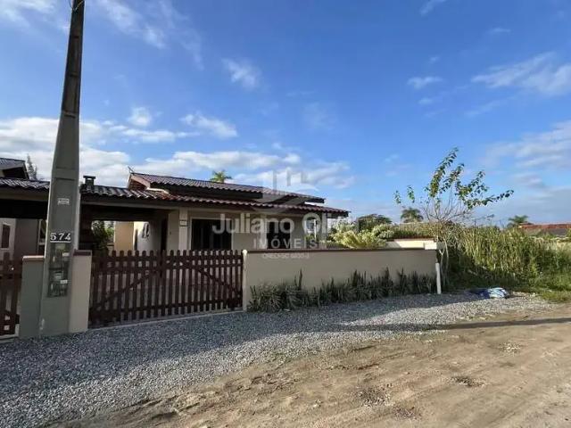 Casa venda em Região Geográfica Imediata de Joinville, Itapoá