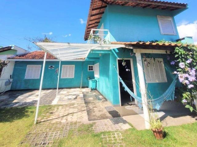Casa venda em Barra do Saí, Itapoá