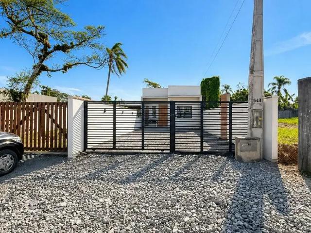 Casa venda em Região Geográfica Imediata de Joinville, Itapoá