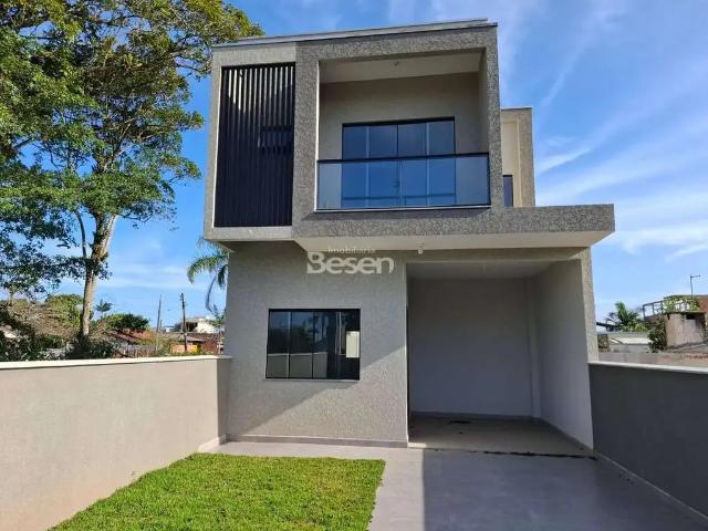 Casa venda em Região Geográfica Imediata de Joinville, Itapoá