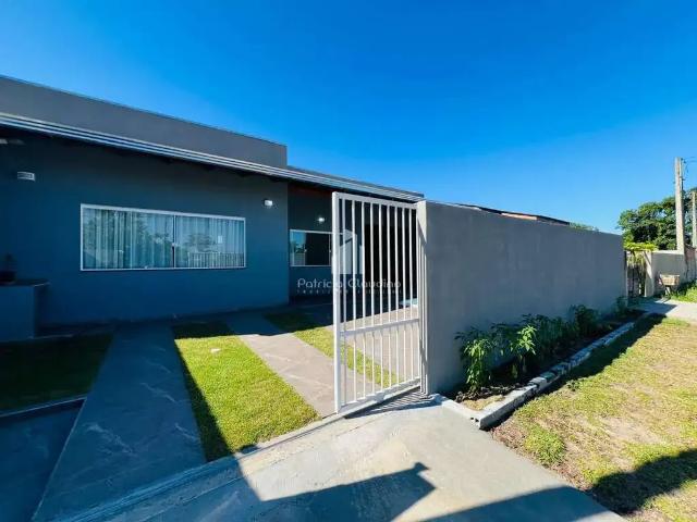 Casa venda em Região Geográfica Imediata de Joinville, Itapoá