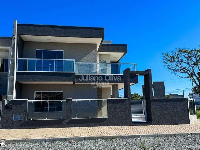 Casa venda em Região Geográfica Imediata de Joinville, Itapoá