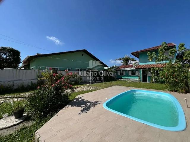 Casa venda em Região Geográfica Imediata de Joinville, Itapoá