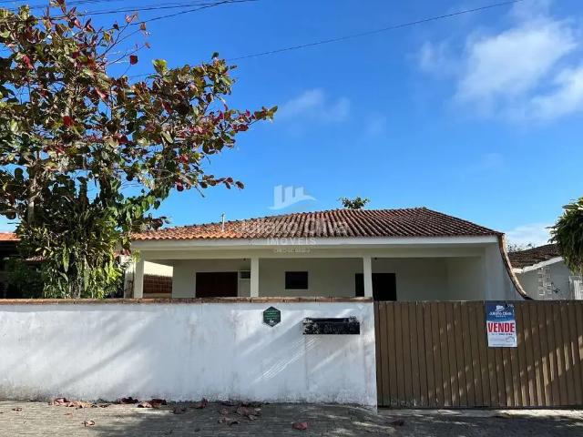 Casa venda em Região Geográfica Imediata de Joinville, Itapoá