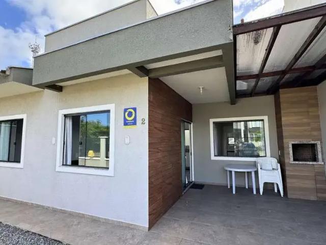 Casa venda em Região Geográfica Imediata de Joinville, Itapoá