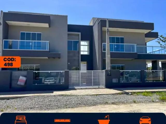 Casa venda em Região Geográfica Imediata de Joinville, Itapoá
