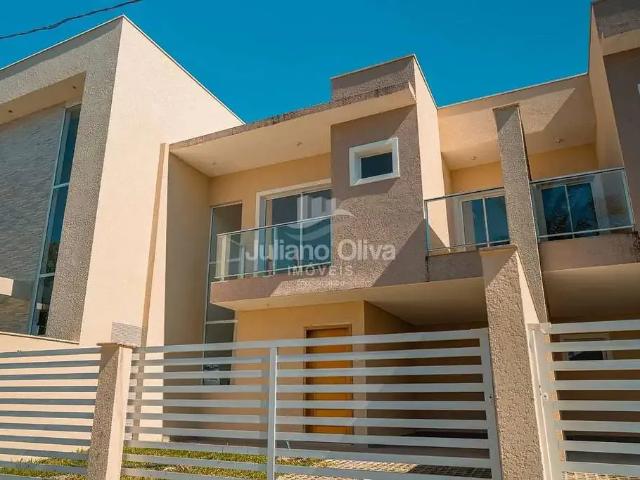 Casa venda em Região Geográfica Imediata de Joinville, Itapoá
