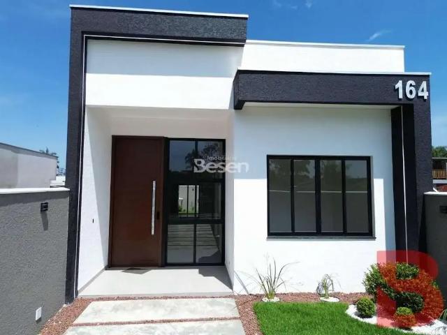 Casa venda em Região Geográfica Imediata de Joinville, Itapoá
