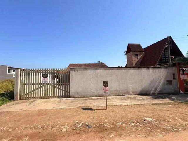 Casa venda em Região Geográfica Imediata de Joinville, Itapoá