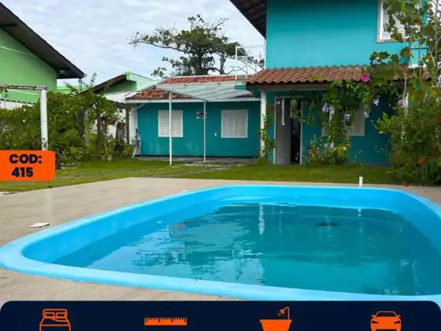 Casa venda em Região Geográfica Imediata de Joinville, Itapoá