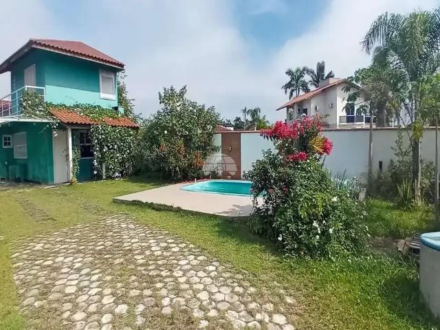 Casa venda em Região Geográfica Imediata de Joinville, Itapoá
