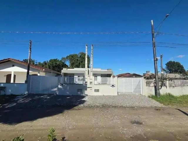 Casa venda em Região Geográfica Imediata de Joinville, Itapoá