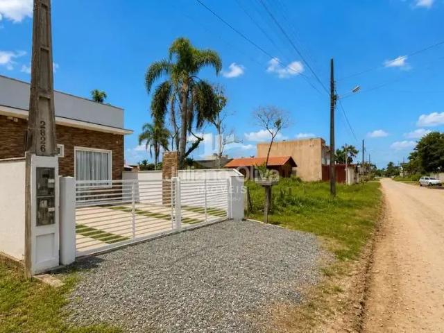 Casa venda em Região Geográfica Imediata de Joinville, Itapoá