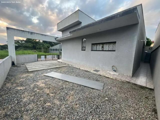 Casa venda em Região Geográfica Imediata de Joinville, Itapoá
