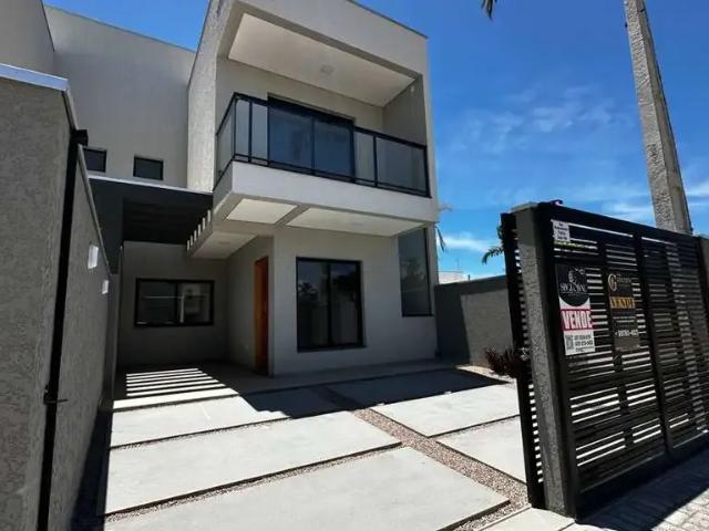 Casa venda em Região Geográfica Imediata de Joinville, Itapoá