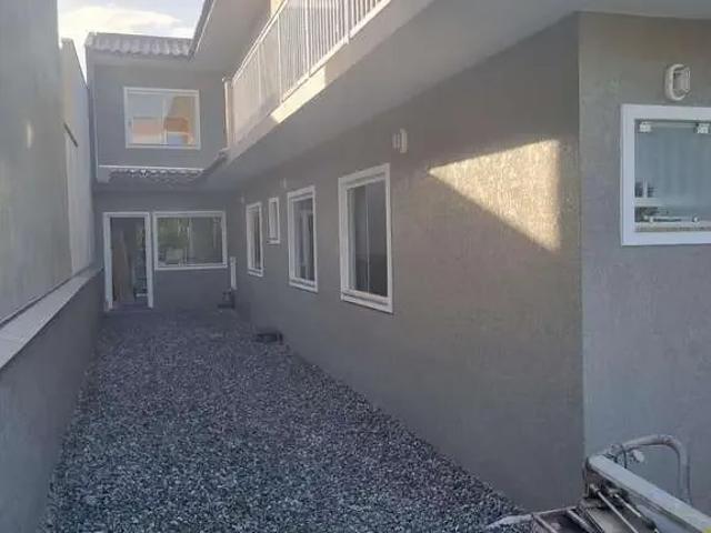 Casa venda em Região Geográfica Imediata de Joinville, Itapoá