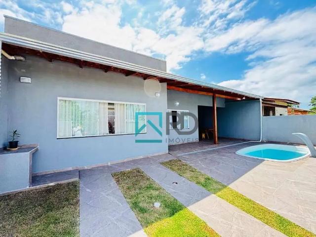 Casa venda em Região Geográfica Imediata de Joinville, Itapoá