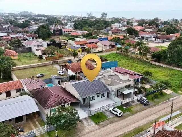 Casa venda em Região Geográfica Imediata de Joinville, Itapoá