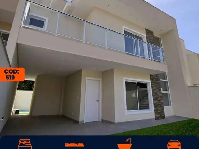 Casa venda em Região Geográfica Imediata de Joinville, Itapoá