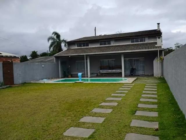 Casa venda em Região Geográfica Imediata de Joinville, Itapoá