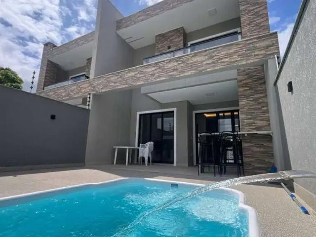 Casa venda em Região Geográfica Imediata de Joinville, Itapoá
