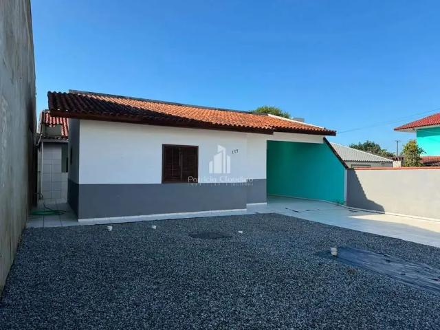 Casa venda em Região Geográfica Imediata de Joinville, Itapoá