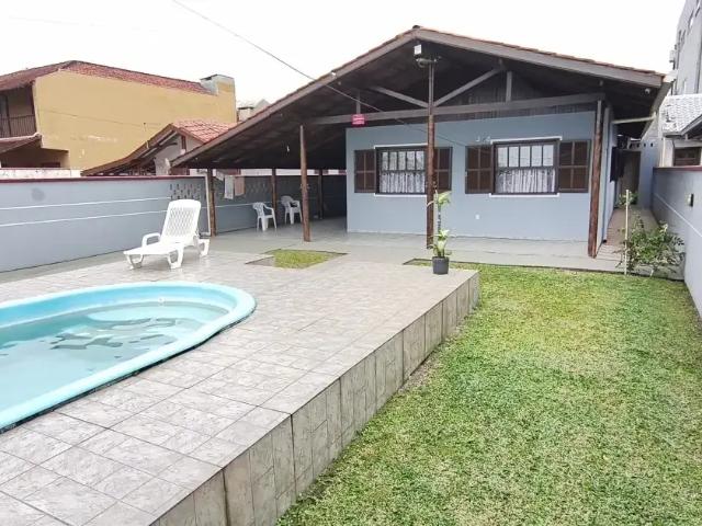 Casa venda em Região Geográfica Imediata de Joinville, Itapoá