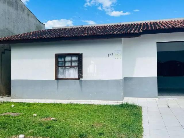 Casa venda em Região Geográfica Imediata de Joinville, Itapoá