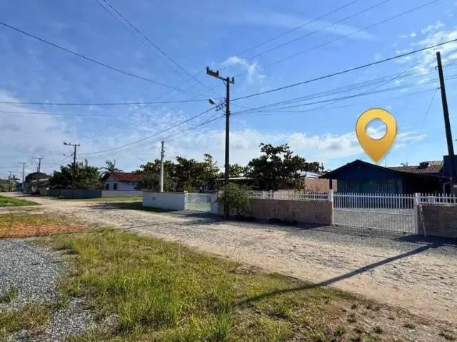 Casa venda em Região Geográfica Imediata de Joinville, Itapoá