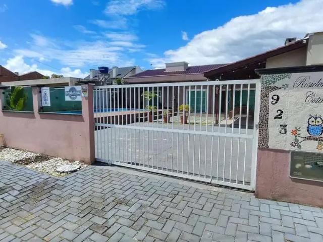 Casa venda em Região Geográfica Imediata de Joinville, Itapoá