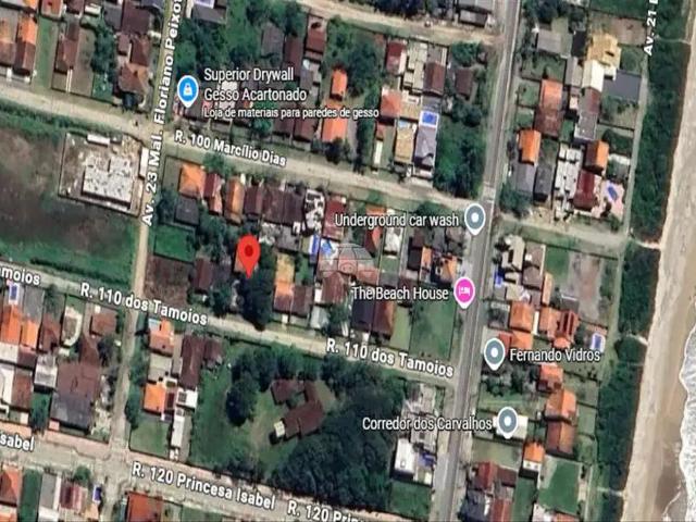 Casa venda em Região Geográfica Imediata de Joinville, Itapoá