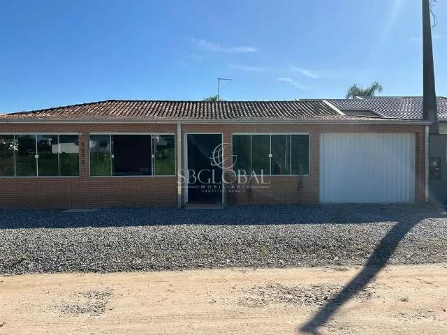 Casa venda em Região Geográfica Imediata de Joinville, Itapoá