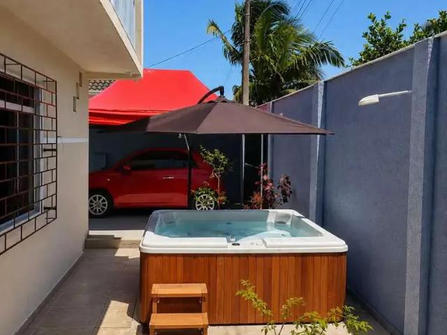 Casa venda em Região Geográfica Imediata de Joinville, Itapoá