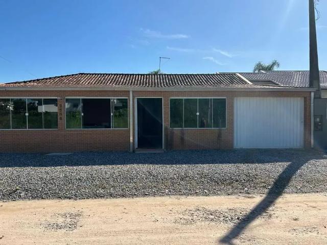 Casa venda em Região Geográfica Imediata de Joinville, Itapoá