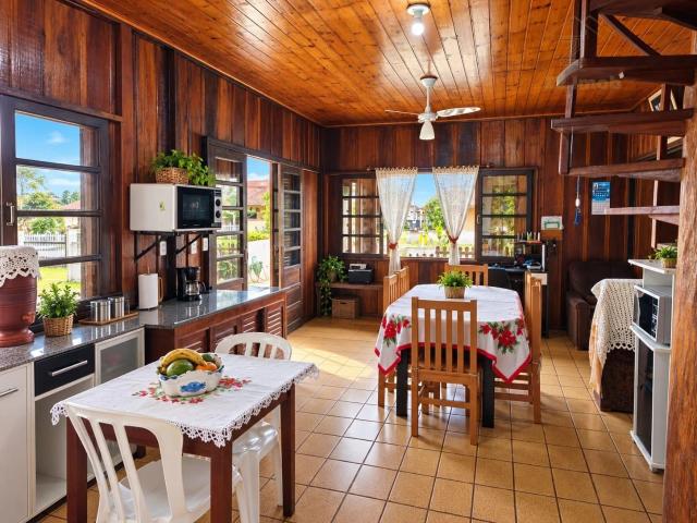 Casa venda em Loteamento Barra do Saí, Itapoá