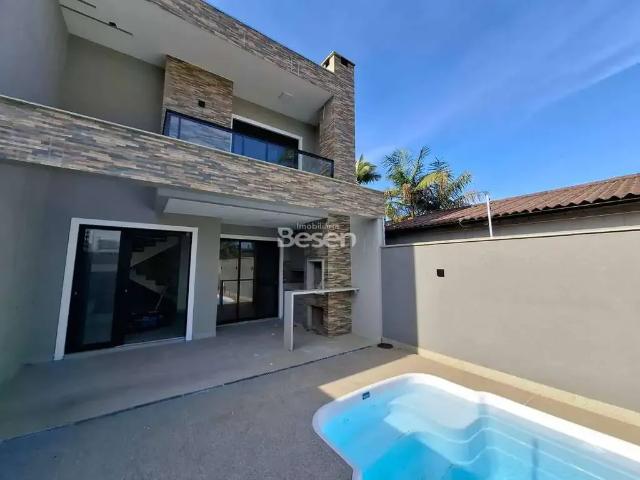 Casa venda em Região Geográfica Imediata de Joinville, Itapoá