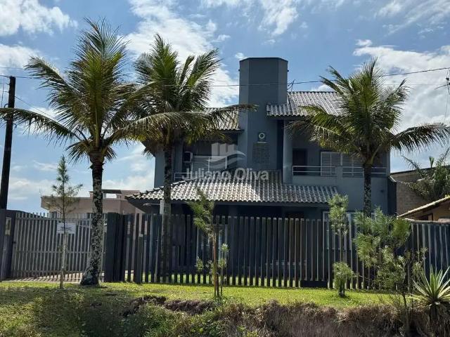 Casa venda em Região Geográfica Imediata de Joinville, Itapoá