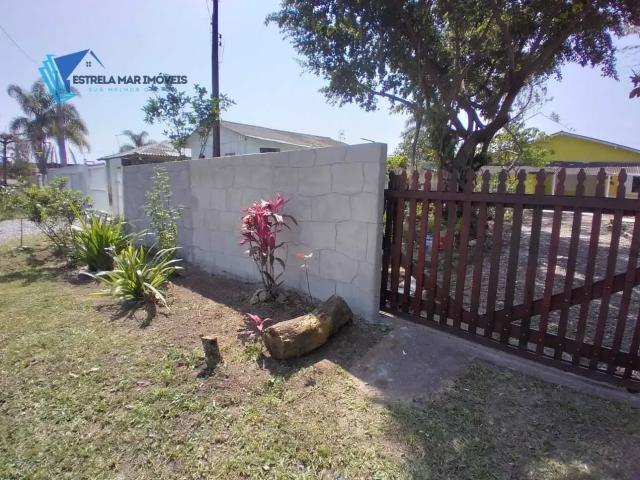 Casa venda em Região Geográfica Imediata de Joinville, Itapoá