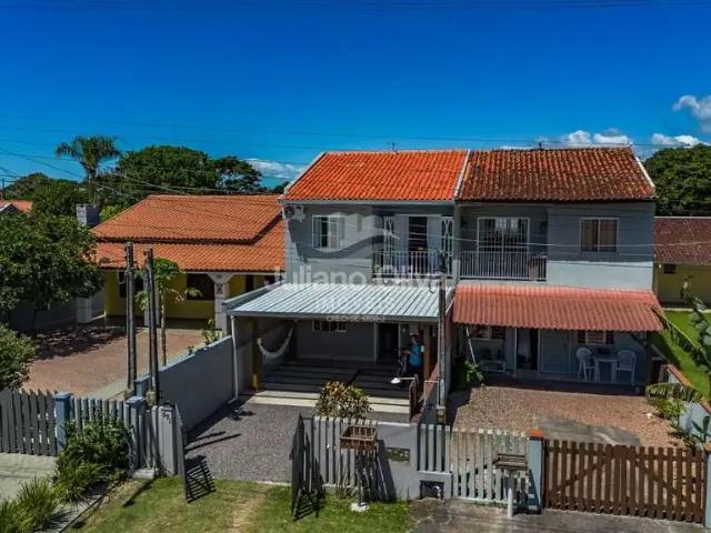 Casa venda em Região Geográfica Imediata de Joinville, Itapoá