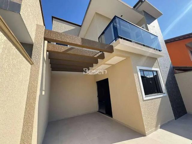 Casa venda em Região Geográfica Imediata de Joinville, Itapoá